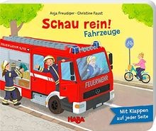 Schau rein fahrzeuge von - rein!,