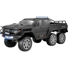 Reely freemen 6x6 brushed - freemen, 2.0