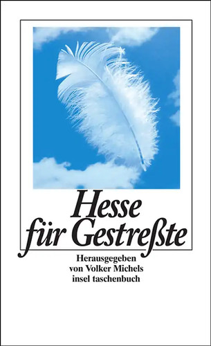 Hesse für gestreßte - hesse,
