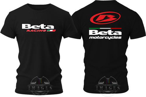 Beta racing shirt - beta, t-shirt