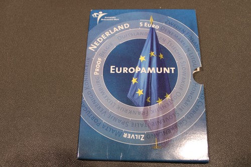 Niederlande euro 2004 - euro,