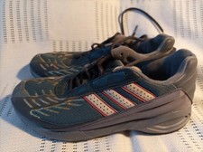 Adidas Adiprene Herren Sportschuh Sneaker Freizeit Wander Gr. 42 2/3
