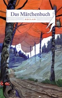 Das märchenbuch von reclam - märchenbuch,