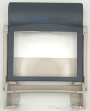 Light Boy Pocket Lupe mit Beleuchtung Für Game Boy Pocket - LBP 003 Vic Tokai