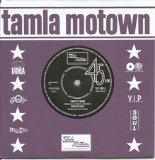 MARVIN GAYE / TAMMI TERRELL