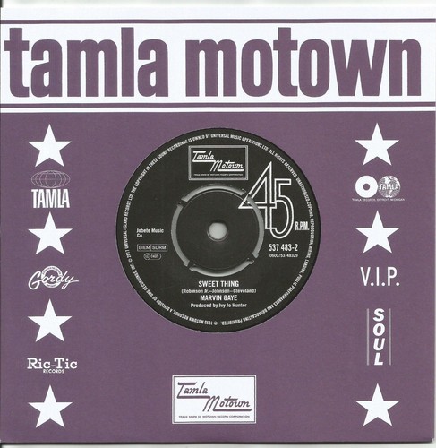 Marvin gaye tammi terrell - /,