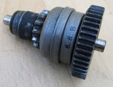 PIAGGIO ET4 VESPA TYP M04 ORIGINAL ANLASSERFREILAUF FREILAUF ANLASSERKUPPLUNG