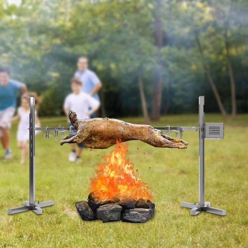Pro grillspieß motor - pro,