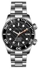 Marc sons taucheruhr - &,