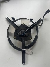 Kühlerlüfter Ventilator Lüfter Motor Kühler FAN Kawasaki ZZR 1100 ZZR1100 #2650