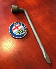 Alfa Romeo Montreal - 22.0 mm