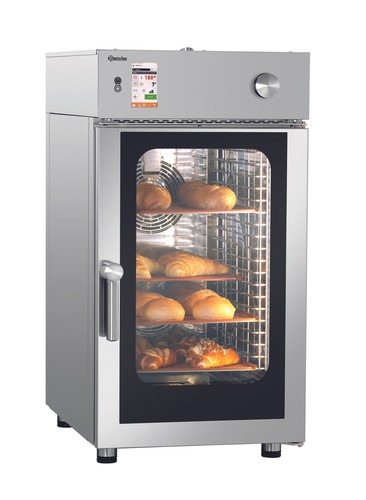 Bartscher kombidämpfer - bartscher,