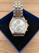 Citizen Quarz Chronograph 0510-05235KA GN-4-S