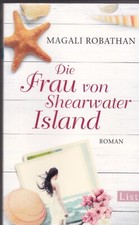 Die Frau von Shearwater Island