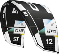 CORE NEXUS 3 Kite black/black