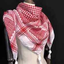 Arabischer Keffiyeh Shemagh