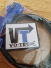 Siehe FOTOS.VO-TEC Chip Tuning.einfache Installation.nur 2 Kabel Verbinden      