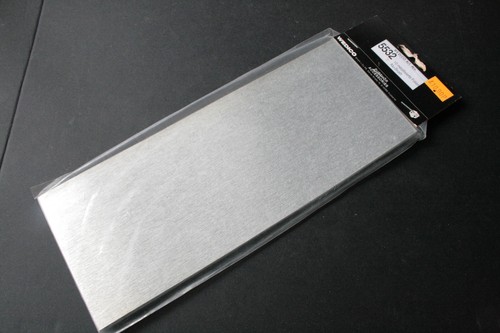 Wedico metallic gebürstetes - metallic,