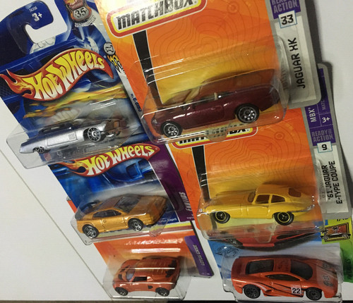 Hot wheels matchbox lotus - matchbox,