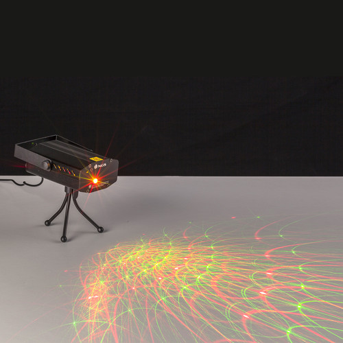 Ngs spectra prisma - ngs, party