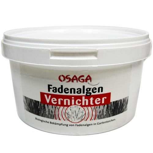 Osaga fadenalgen vernichter - osaga®,