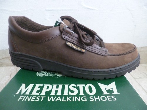 Mephisto schnürschuhe - mephisto,