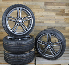 18 Zoll Winterräder Winterreifen Winterkompletträder BMW 1er e81 e87 e88 F20 F21