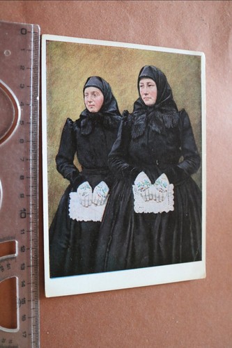 Tolle alte karte - alte,