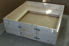 Wurfbox Welpenbox Wurfkiste