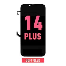 iPhone 14 Plus Soft OLED