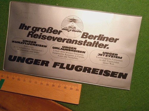 Westberlin nostalgie - westberlin,