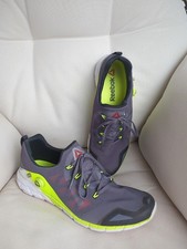 Reebok The Pump V68290 grau Volt Gr. 45,5 US12 TOP