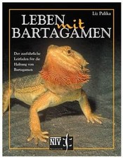 Leben mit Bartagamen. Der