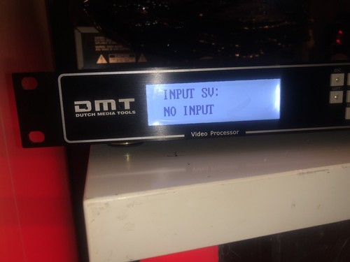 Dmt 170 - dmt, ls-170