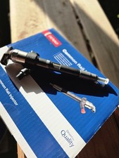 Denso Injektor Einspritzdüse 1465A353 für MITSUBISHI Outlander / ASX