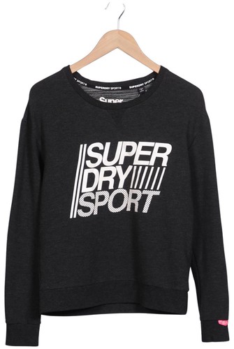 Superdry langarmshirt damen - superdry,