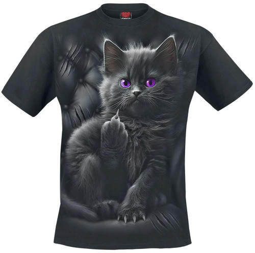 Spiral shirt unisex - spiral,