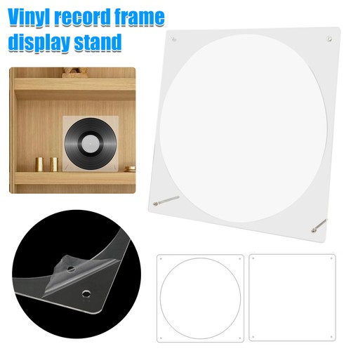 Rahmen für schallplatten - schallplatten, 12"