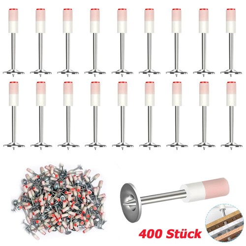 400 stück nägel - stück,