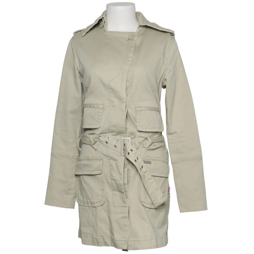 Khujo trenchcoat damen - trenchcoat,,