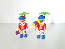 Playmobil 4573 Zirkus Clown 2
