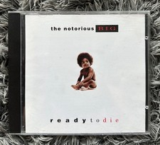 === Notorious B.I.G. Ready To