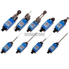 Endschalter Grenztaster