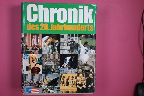 188899 chronik des - 188899,