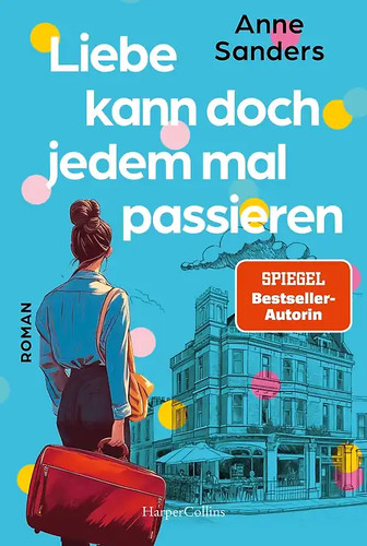 Liebe kann doch jedem mal
