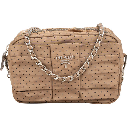 Prada tessuto pois fiocco - prada,