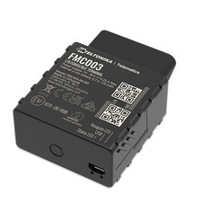 Teltonika fmc003 gps tracker - teltonika,
