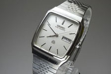 Vintage 1982 JAPAN SEIKO 94KQW