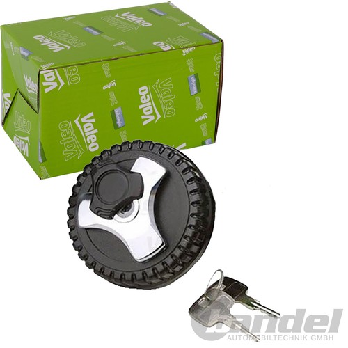 Valeo tankdeckel - valeo,