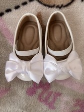 Baby Ballerina Weis Mit